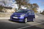Toyota Verso-S 2010 года